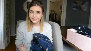 Modcloth haul and try on!