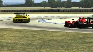 rFactor - VLMS SSC @ Sebring