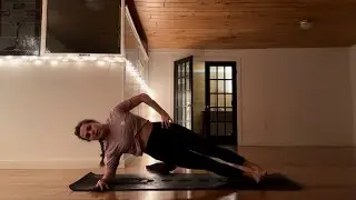 the whollyogi | 10 min. of Core
