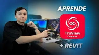 TrueView: La Clave para Interpretar Nubes de Puntos en Scan to BIM