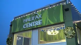 Halifax Shopping Centre , Nova Scotia Canada 🇨🇦