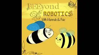 S2E1: Spooky Circuits & Creepy Code: A BEEyond Robotics Halloween Special!