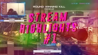 MW2 Trickshotting Highlights #1 (INSANE TRICKSHOTS)
