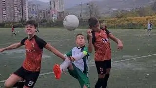 5 FORTUNA CUP ZENICA 2022, FK RUDAR BREZA-ŠF TEMPO SPORT  1-0, 2010 godiste