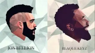 Jon Bellion & Blaque Keyz &ndash; Screw You