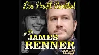 Ep 120 Lisa Pruett Revisited with James Renner