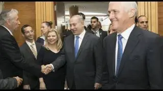 Prime Minister Benjamin Netanyahu - Highlights