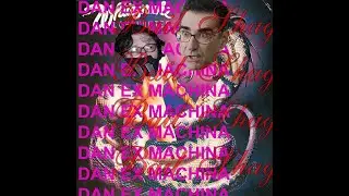 Dan Ex Machina - Trenton Makes, The World Takes [OFFICIAL AUDIO]