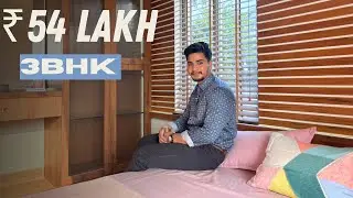 Luxury at Low Price in Kolkata? 😱 Atri Aqua 3BHK Flat Tour | Southern Bypass Special | Premium🌇