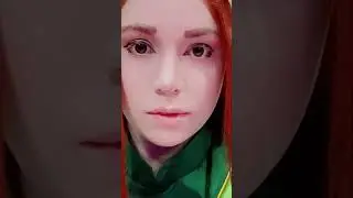 More Kiki coming soon! Igfest was so Fun!! #cosplay #cosplay #criticalrole #thelegendofvoxmachina