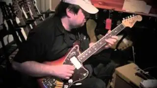 Hillbilly jazz- Cherokee
