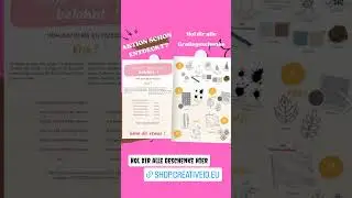 Mega Aktion bei CreativeID  schau auf meinen Kanal sa zeig ich alle Geschenke  #creativeid