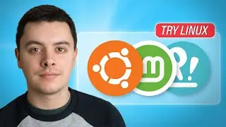 Try These Free Linux OS Alternatives to Windows!