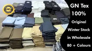 GN Tex Winter 100% Original Stock in Wholesale | Al Habib Fabrics Karachi | official Distributor 