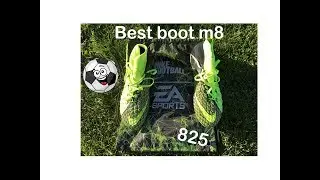 tekzrLAB: Reviewing the fifa 18 Nike x EA SPORTS Hypervenom Phantom III DF FG