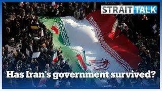 Türkiye warns against military intervention in Iran