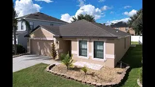 Tampa, FL Real Estate Photography - Wimauma - For Sale 11216 Carrick Stone St, Wimauma, FL 33598
