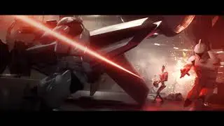 Star Wars Battlefront II-Clone Wars Playlist