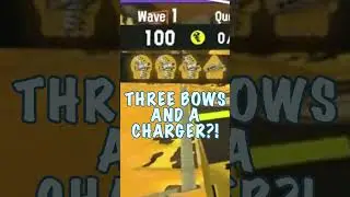 Grizzco is Cruel | #Splatoon #VTuber