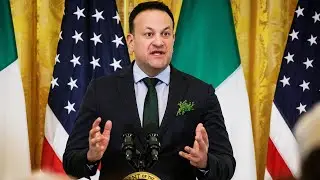 Ireland&rsquo;s Youngest and 1st Openly Gay Prime Minister Resigns