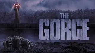The Gorge 2025 #movie #2026 #movieexplained #movieexplainedinhindi #movies #moviereview #movieclips 