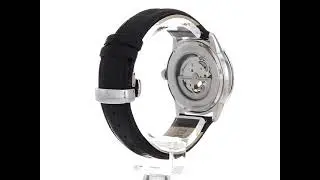 Bulova Men's Classic Sutton 4-Hand Automatic Watch,