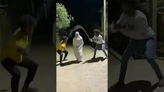 bhuto ka tamasha #video
