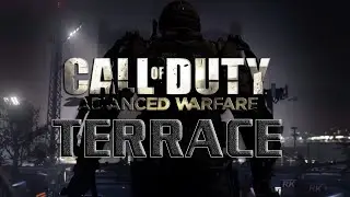Call Of Duty: Advanced Warfare | Huge Killstreak On Terrace | Unstoppables | Live Comms | AW 2014