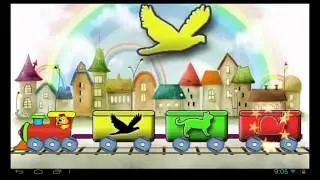 Baby Explorer   Геймплей Игры на Андроид HD Обзор