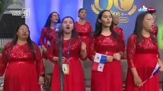 CORO MMM PANAM&Aacute; | CONGRESO MUNDIAL 2023