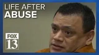 Gay, Latino immigrant shares his story of escaping abusive relationship in Utah