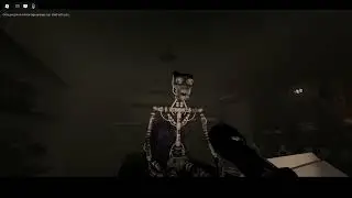 WHY IS THERE AN ANIMAL IN THE PARTS AND SERVICE ROOM!?! | FNAF: Versus (Fnaf 1) (Night 7)