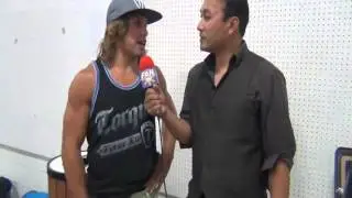 Urijah Faber on UFC on FOX Sport 1 next  opponent: