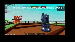 This in normal in roblox swtg