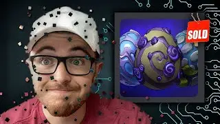 Моя любимая инвестиция в NFT | CryptoDragons продал NFT за 50ETH на первичных продажах