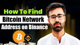 How To Find Bitcoin Network Address On Binance Exchange 2026