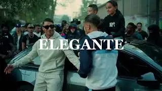 (FREE) Maes x Baby Gang x Old School Type Beat - 
