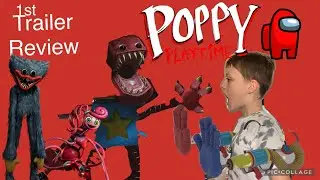 Project Playtime Looks Amazing (First Trailer Review)