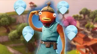 Pop10 golden balloons