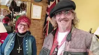 Hanworth Sept 25  an eclectic shop of lovely things