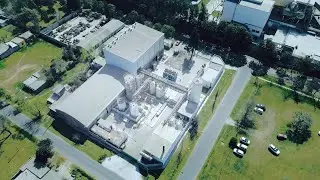 Keclon Food Grade Precision Fermentation Facility