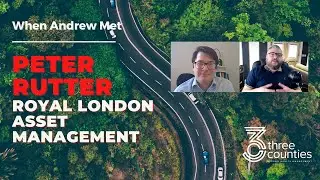 A 2021 Global Equity Roadmap - Royal London Asset Management