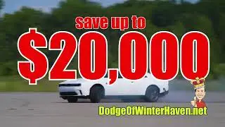 Winter Haven Vehicles Made in America
