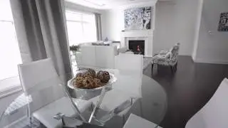Saskatoon Custom Show Home - Centennial 360