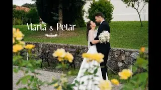 Marta & Petar Wedding Video by Best Moments Wedding Studio
