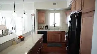 Tour the Emerald Floorplan at Edgewater, a WesleyLife Community
