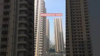 SKA ORION SECTOR -143B NOIDA POSSESSION SOON CALL+916392965832#trending #song #shortfeed #property