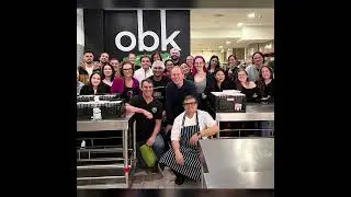 Teams Unite at Our Big Kitchen: Hundreds of Meals Prepared for Those in Need