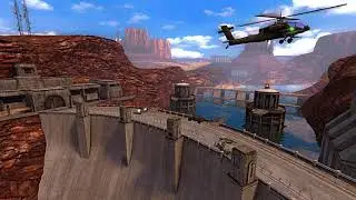 Half-Life Inspired Soundtrack: Surface Tension