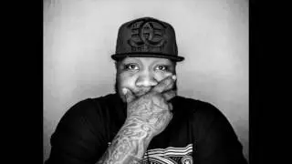 Rapper Big Pooh Type Beat - My Inspiration (Produced by 1st Official)